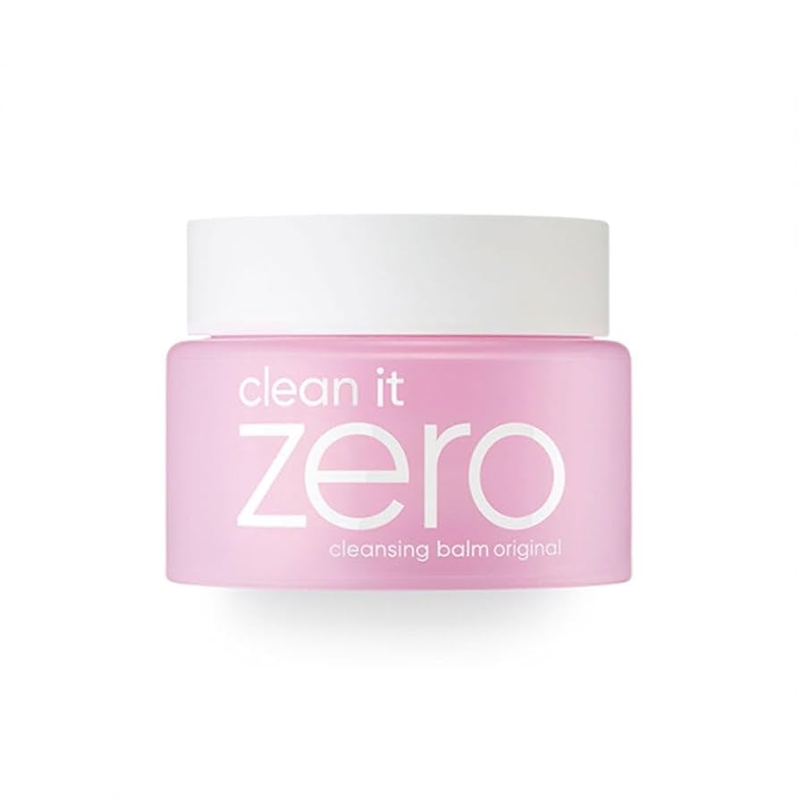 Clean It Zero Cleansing Balm Original