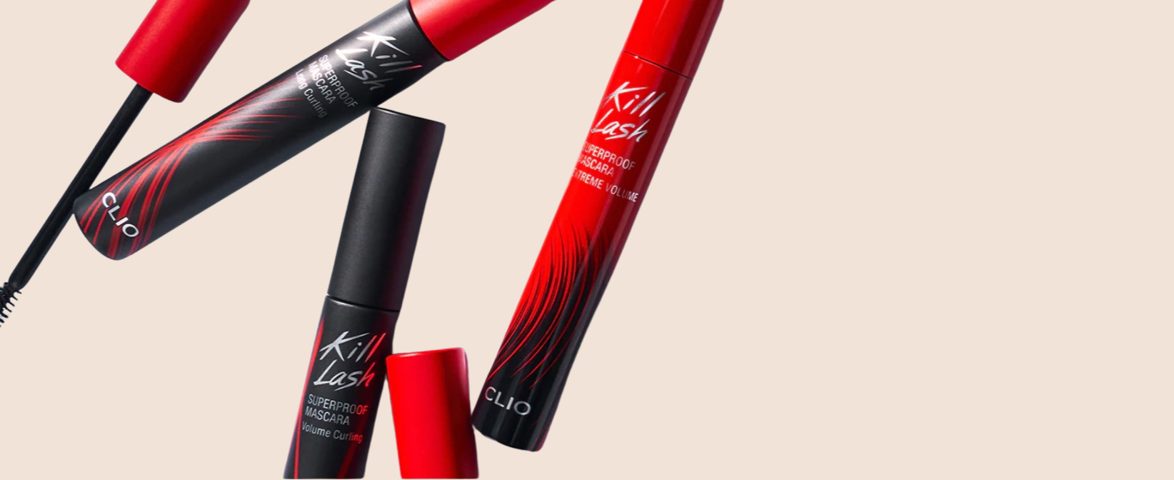 Mascaras
