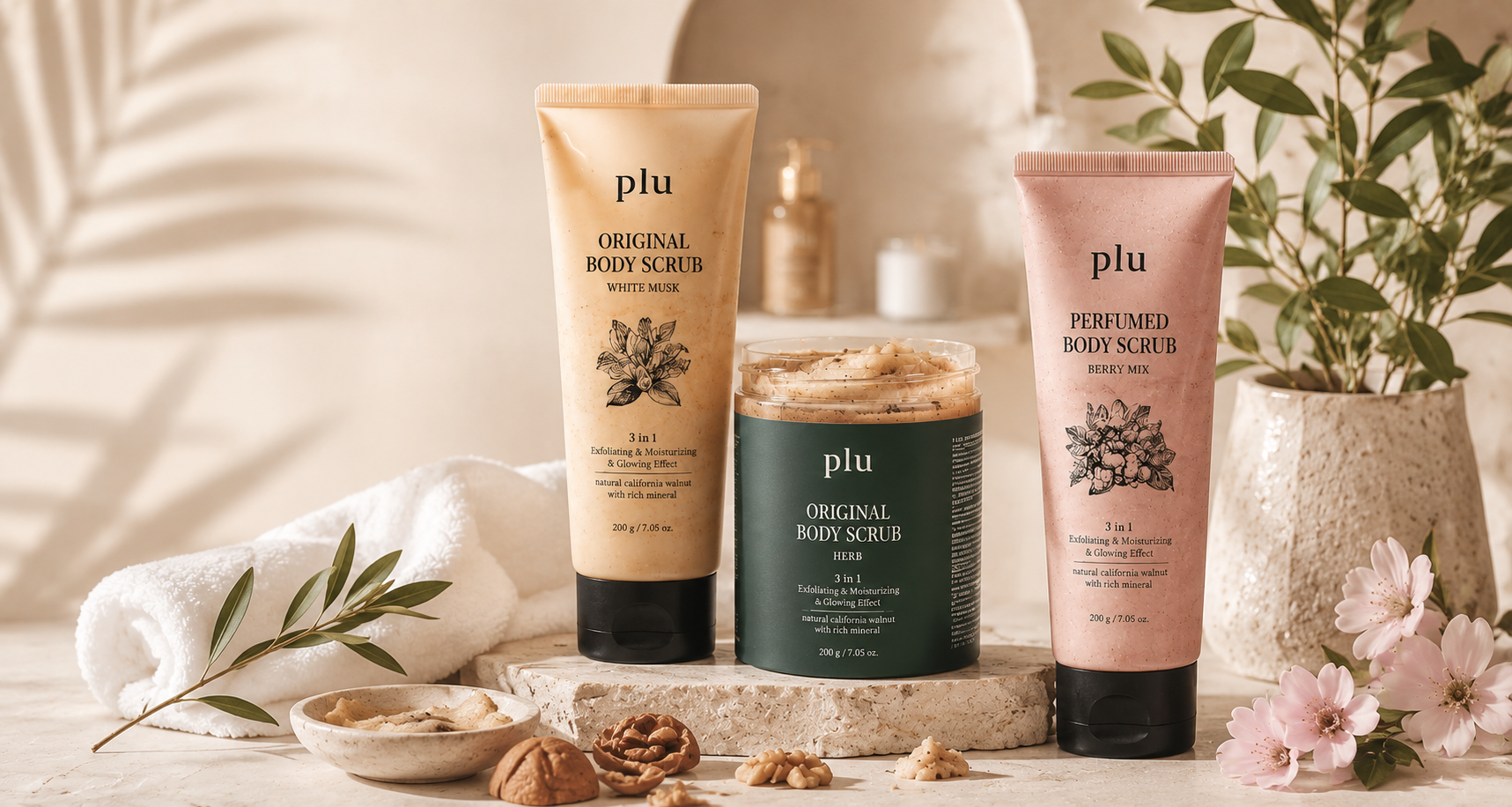 Plu
