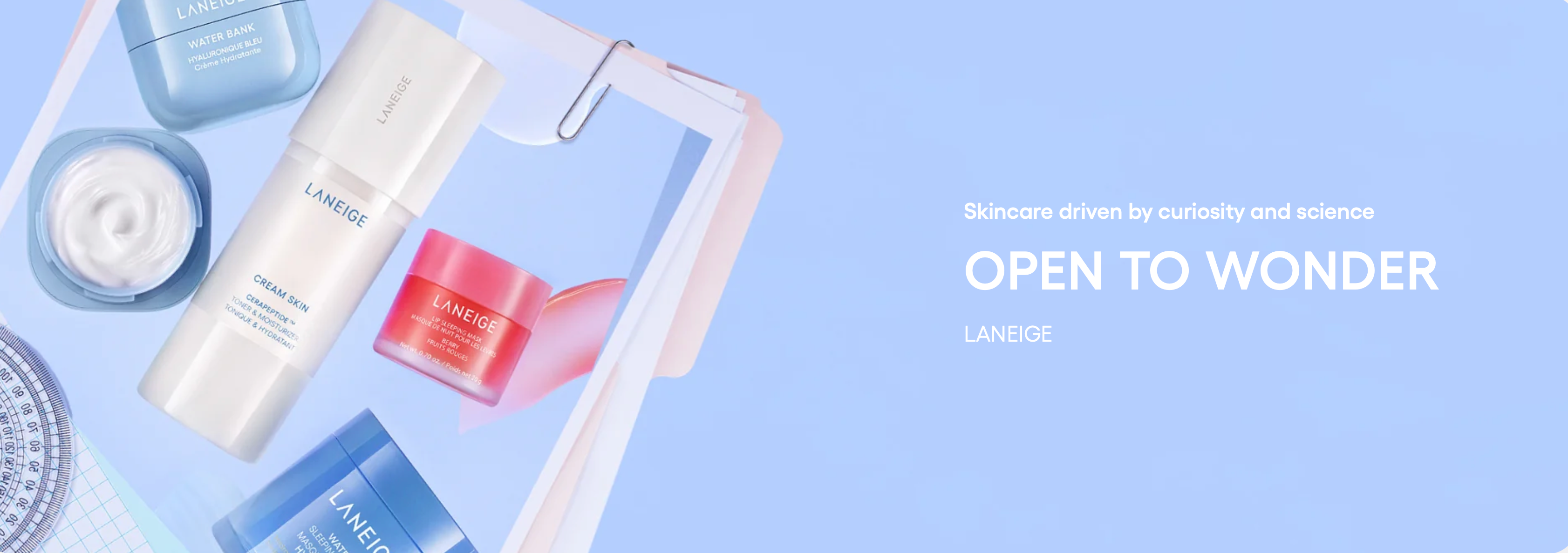 Laneige