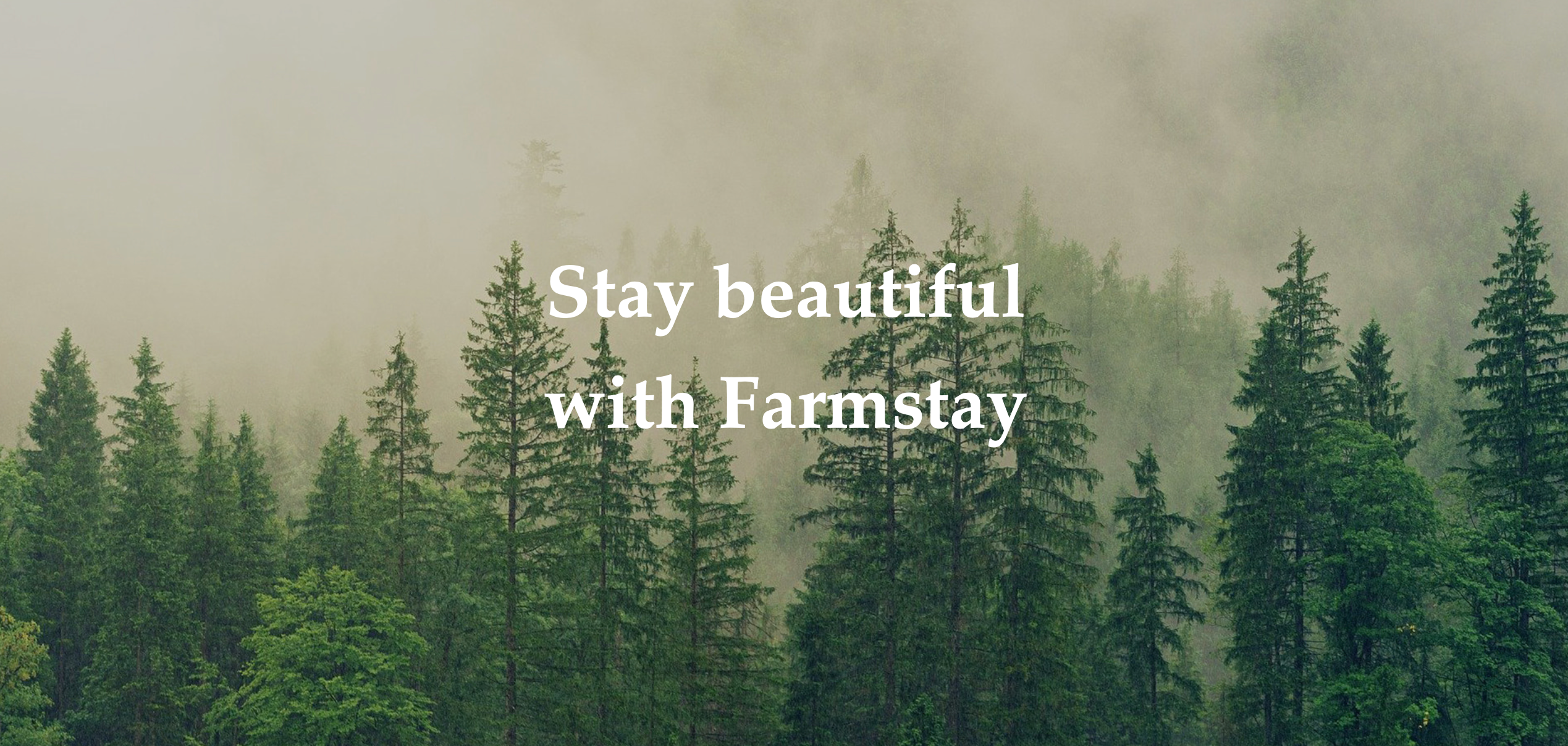 Farm Stay