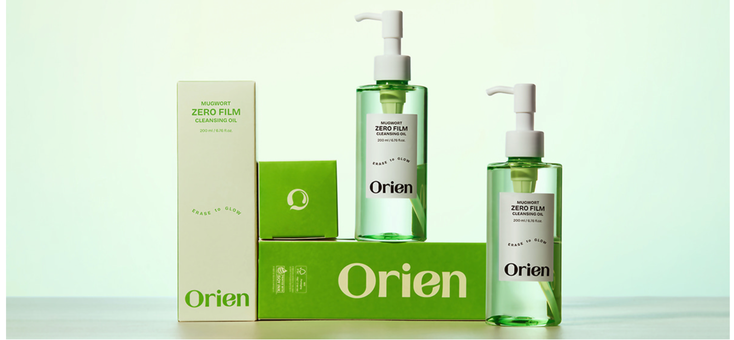 Orien