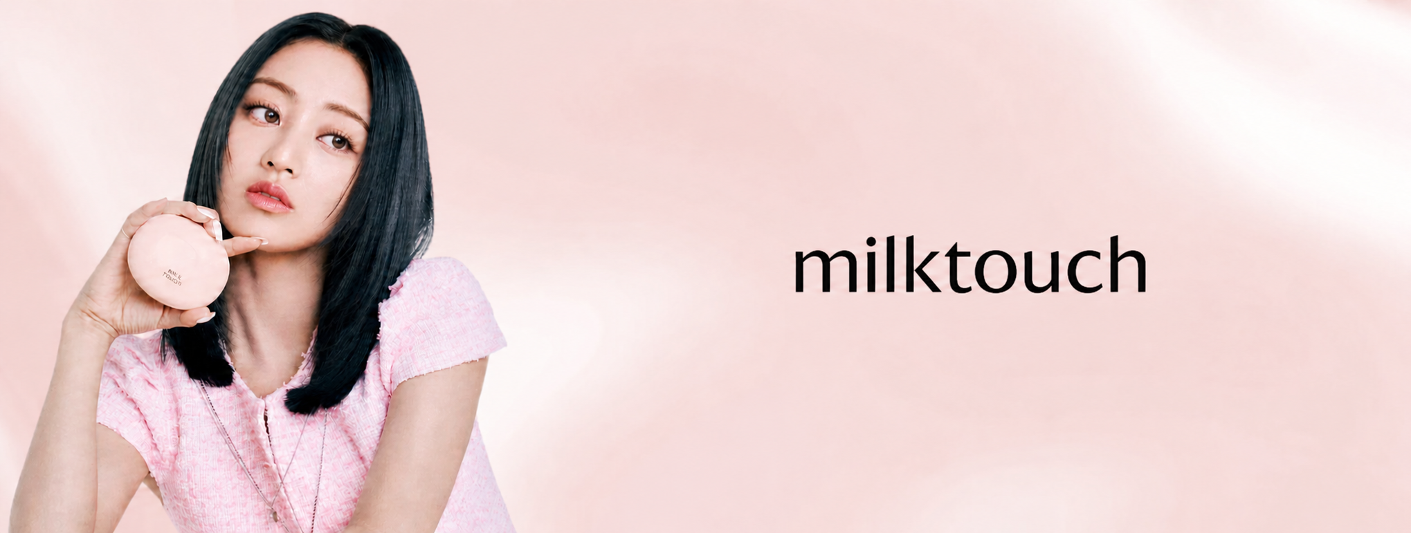 Milk Touch