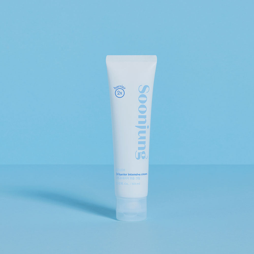Soonjung 2x Barrier Intensive Cream