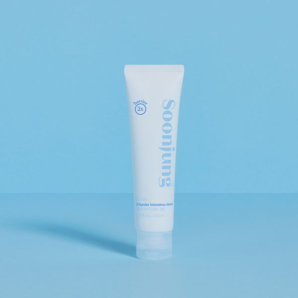 Soonjung 2x Barrier Intensive Cream