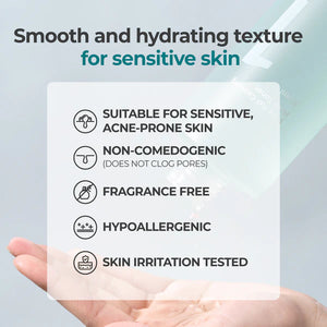 No.1 Pure-Full Calming Herb Toner