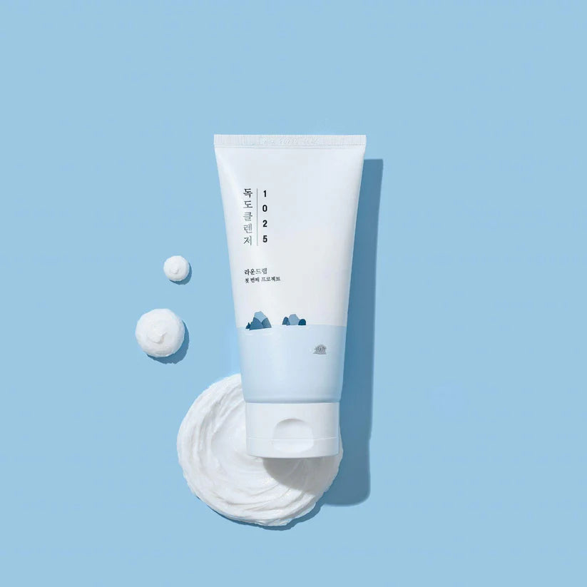 1025 Dokdo Cleanser 150 ml