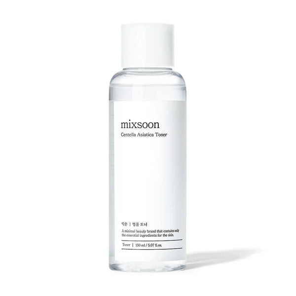 Centella Asiatica Toner