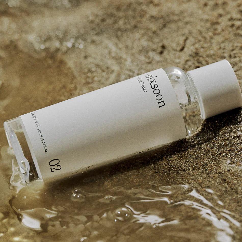 Centella Asiatica Toner