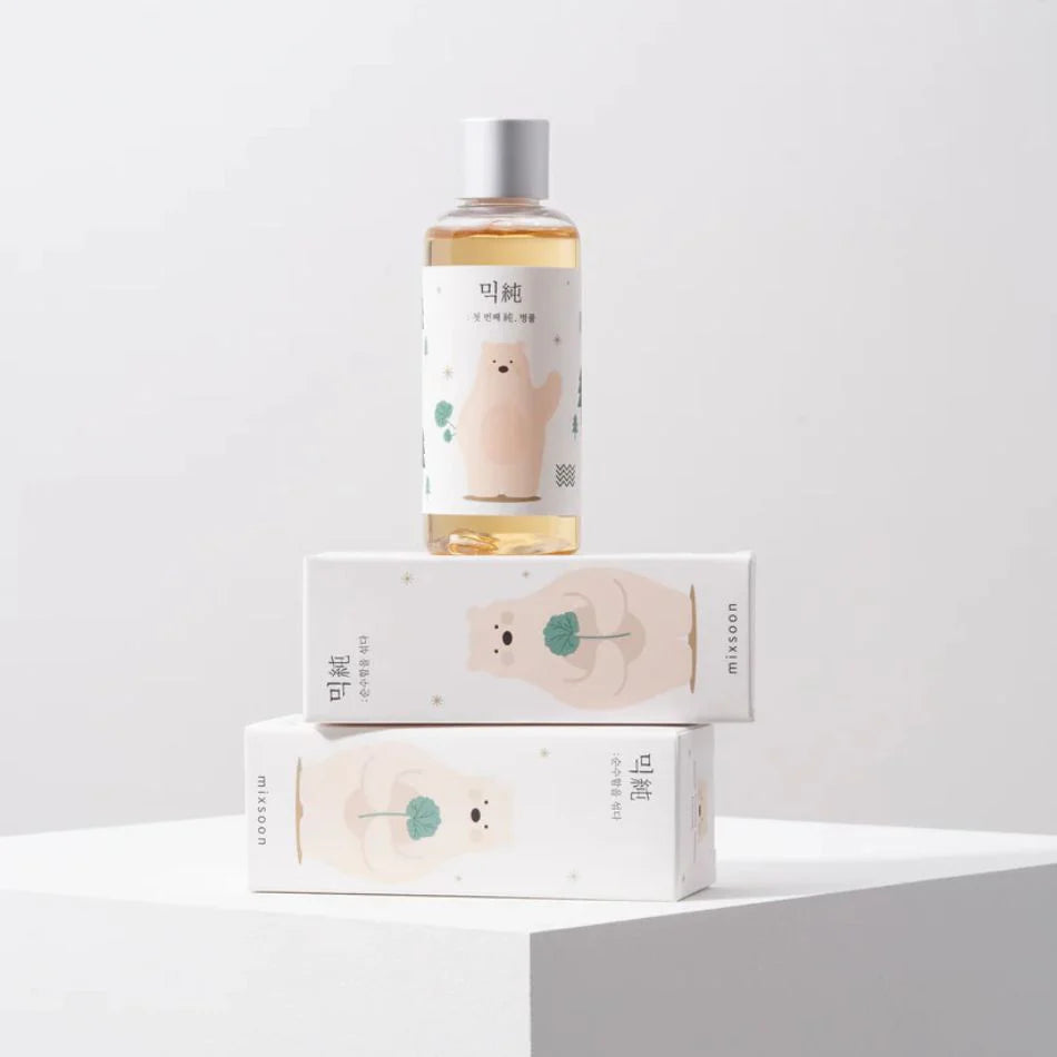 Soondy Centella Asiatica Essence