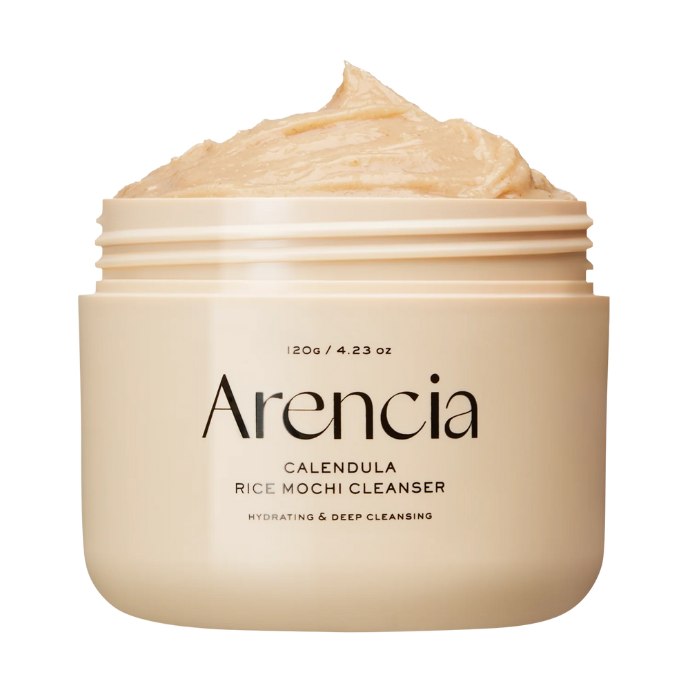 Fresh Calendula Mochi Cleanser