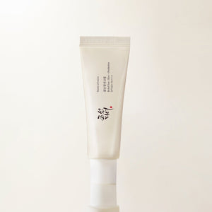 Relief Sun : Rice + Probiotics