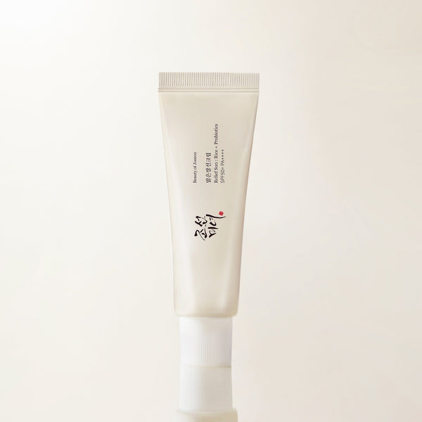 Relief Sun : Rice + Probiotics
