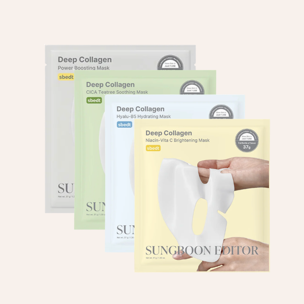 Deep Collagen