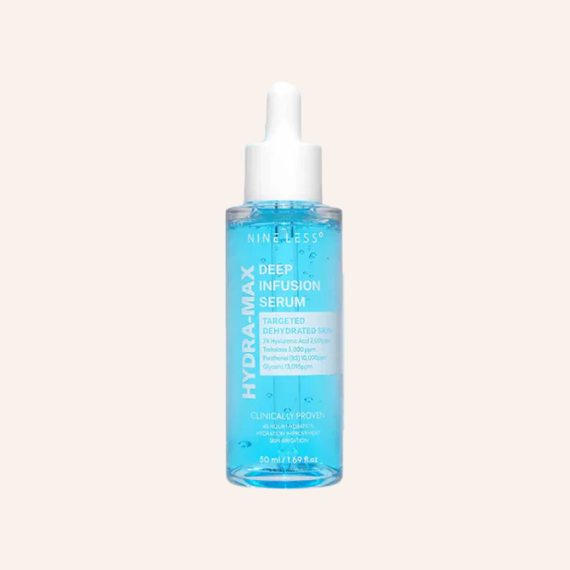 Hydra Max Deep Infusion Serum