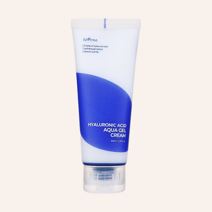 Hyaluronic Acid Aqua Gel Cream