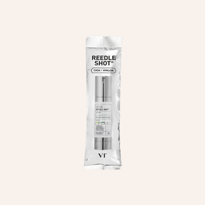 Reedle Shot Universe Kit