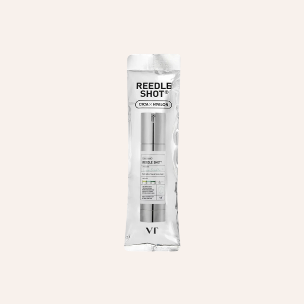 Reedle Shot Universe Kit