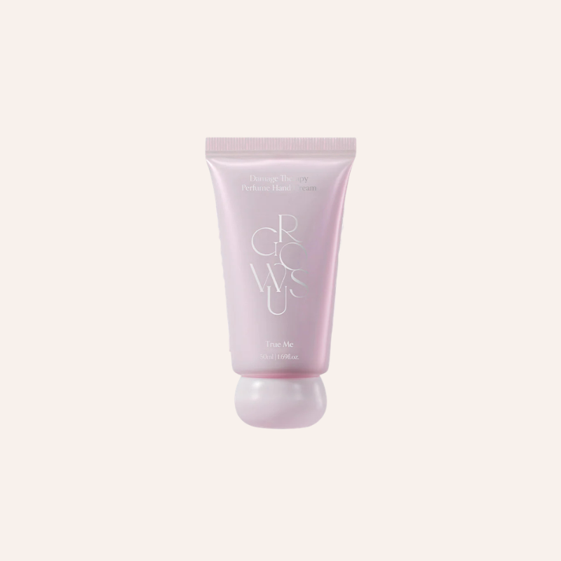 Perfume Hand Cream