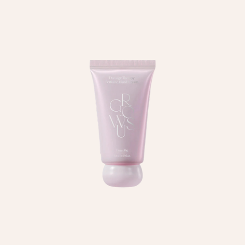 Perfume Hand Cream