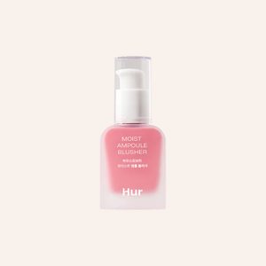 Moist Ampoule Blusher