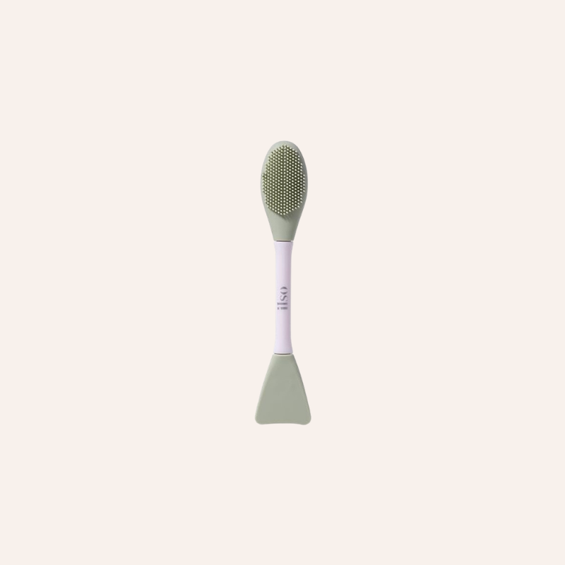 Dual Clean Brush