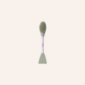 Dual Clean Brush