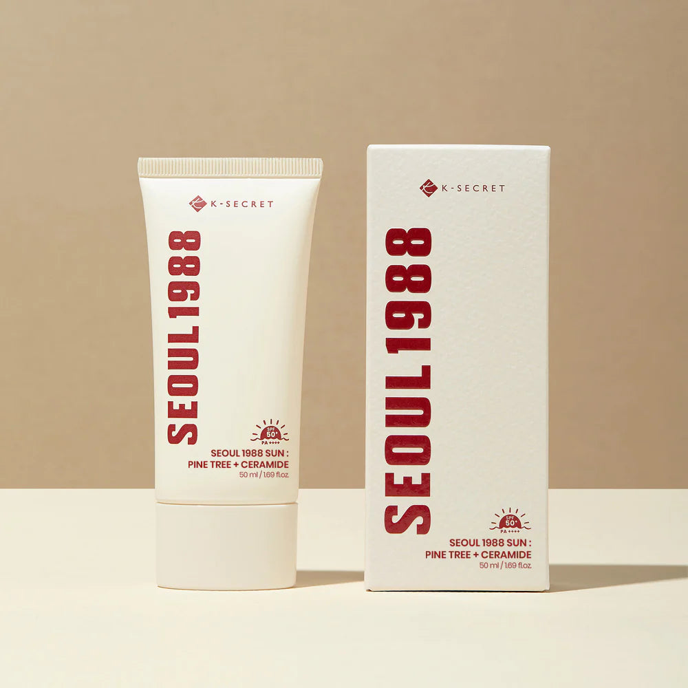 Pine Tree + Ceramide