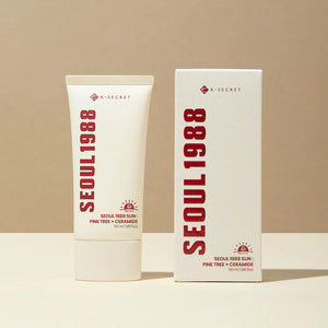 Pine Tree + Ceramide