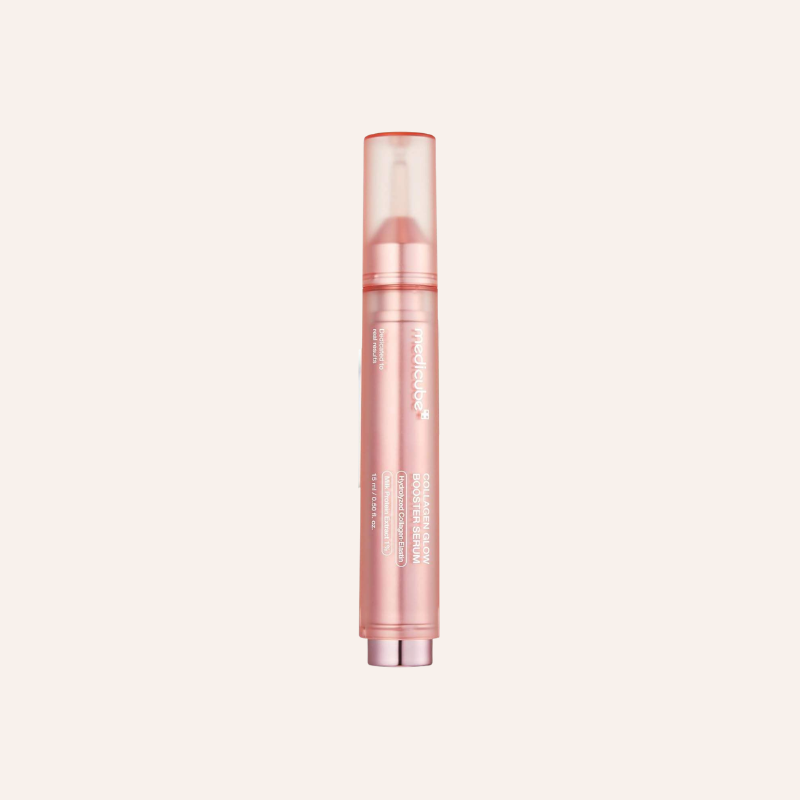 Collagen Glow Booster Milk Serum