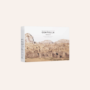 Centella Travel Kit