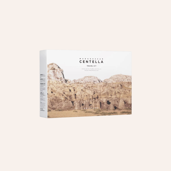 Centella Travel Kit