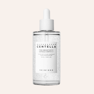 Tone Brightening Capsule Ampoule