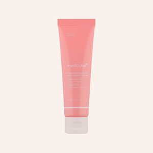 Pink PDRN Moisturing Cream