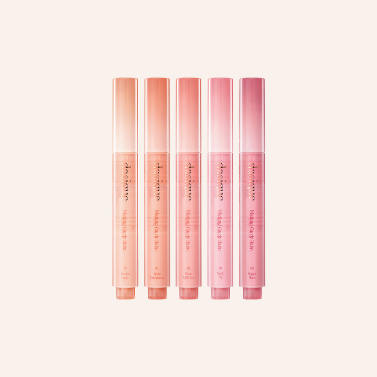 Melting Candy Balm