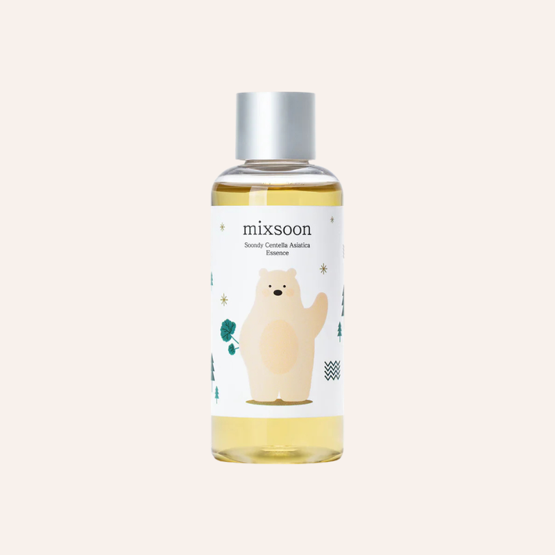 Soondy Centella Asiatica Essence