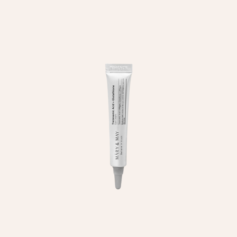 Tranexamic Acid + Glutathion Eye Cream