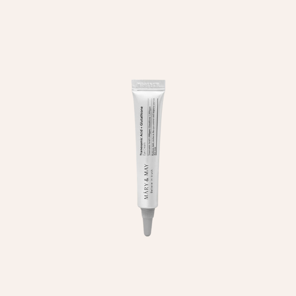Tranexamic Acid + Glutathion Eye Cream