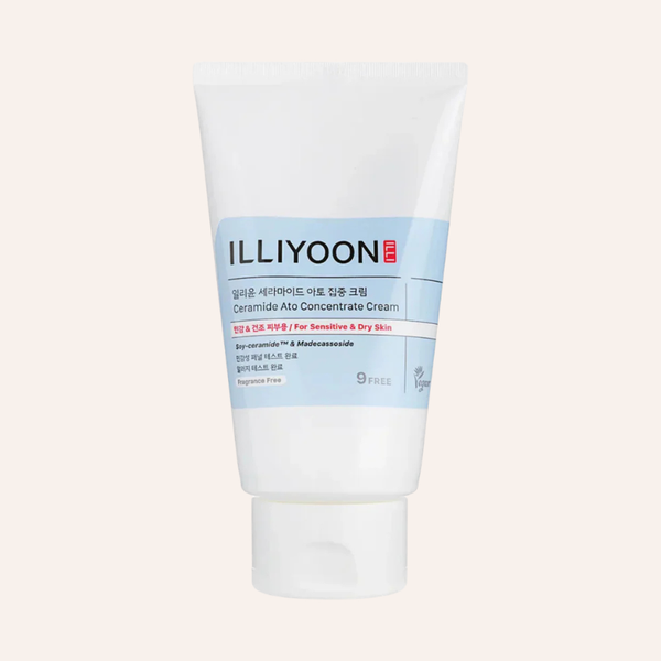 Ceramide Ato Concentreate Cream