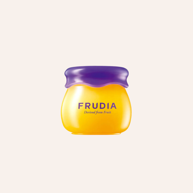 Blueberry Hydrating Honey Lip Balm