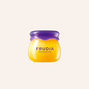 Blueberry Hydrating Honey Lip Balm