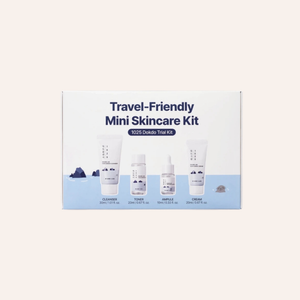 1025 Dokdo Trial Kit