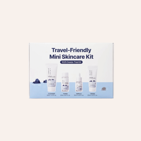 1025 Dokdo Trial Kit