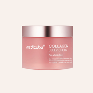 Collagen Niacinamide Jelly Cream