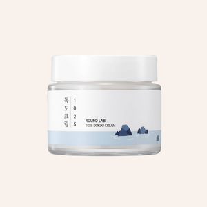 1025 Dokdo Cream