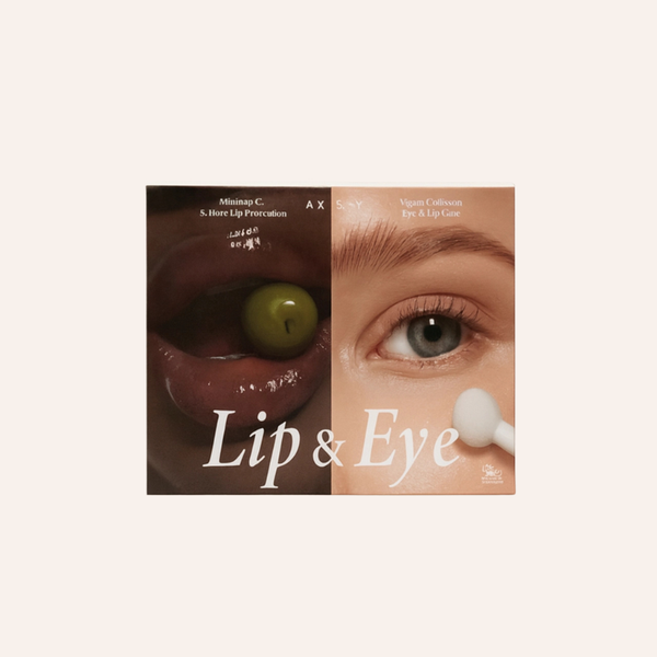 Lip & Eye Set