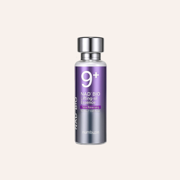 No.9 NAD+ BIO Lifting-sil Essence