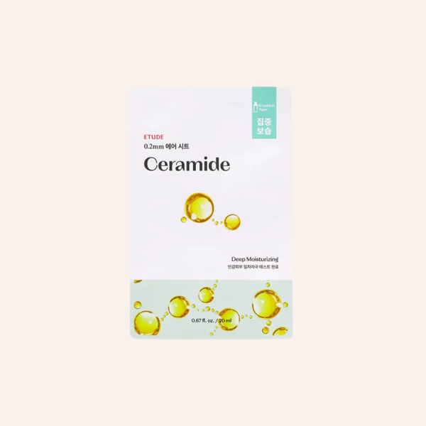 0.2mm Therapy Air Mask