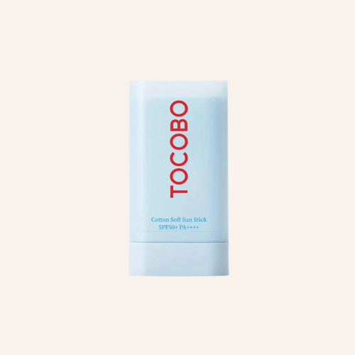 Cotton Soft Sun Stick SPF50+ PA++++