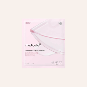Salmon PDRN Pink Collagen Jelly Gel